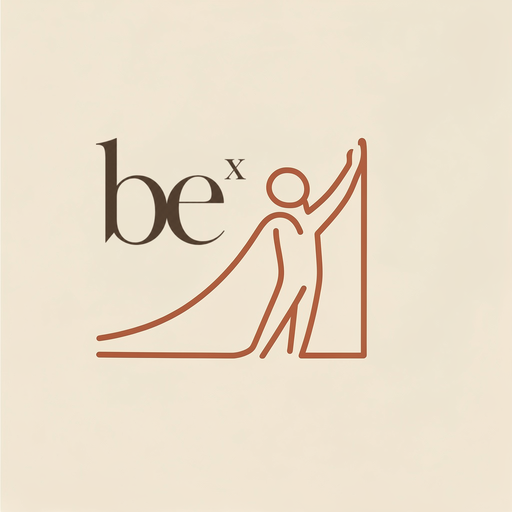 be tot de macht x, met een menselijke figuur